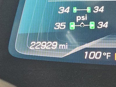 2024 Chevrolet Corvette Stingray 3LT