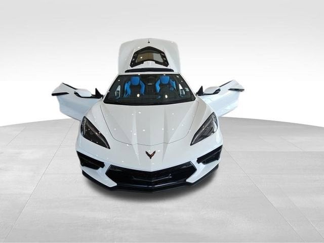 2024 Chevrolet Corvette Stingray 3LT