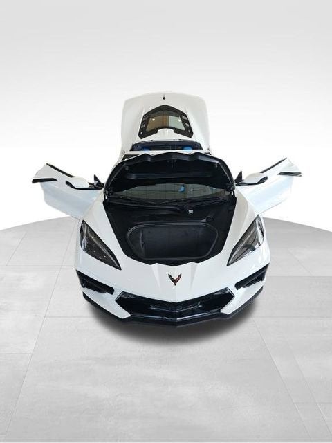 2024 Chevrolet Corvette Stingray 3LT