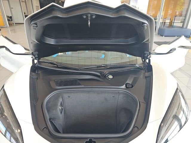 2024 Chevrolet Corvette Stingray 3LT