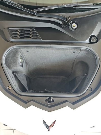 2024 Chevrolet Corvette Stingray 3LT