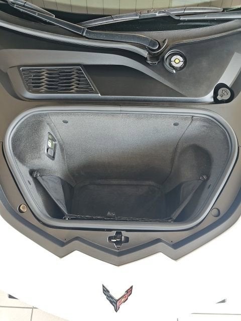 2024 Chevrolet Corvette Stingray 3LT