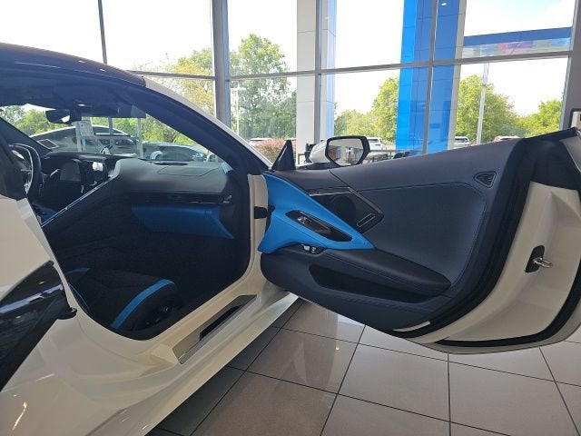 2024 Chevrolet Corvette Stingray 3LT