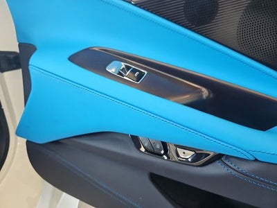 2024 Chevrolet Corvette Stingray 3LT