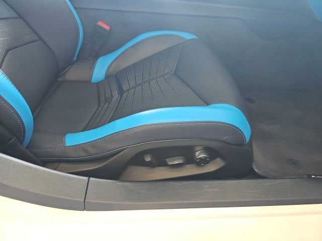 2024 Chevrolet Corvette Stingray 3LT