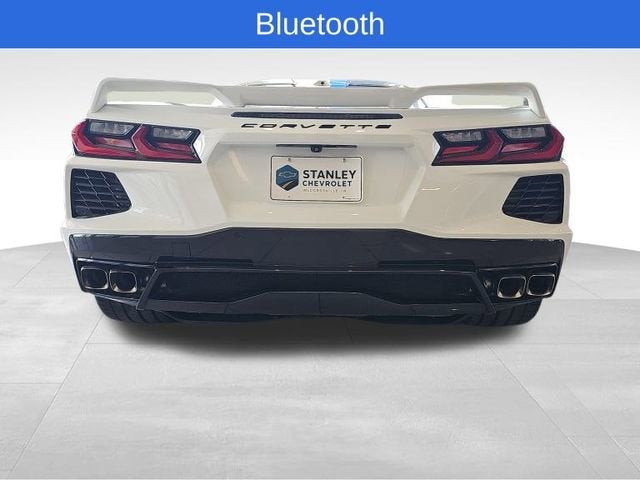 2024 Chevrolet Corvette Stingray 3LT