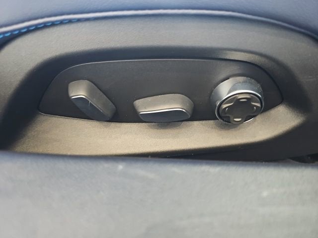 2024 Chevrolet Corvette Stingray 3LT