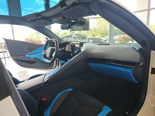 2024 Chevrolet Corvette Stingray 3LT