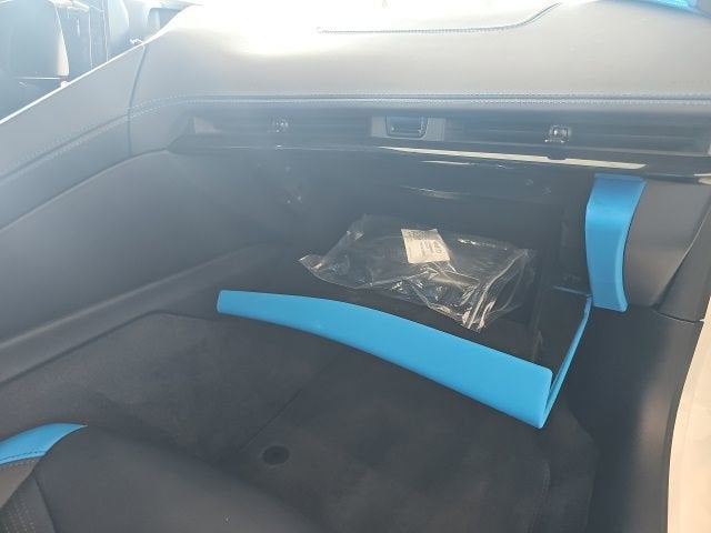 2024 Chevrolet Corvette Stingray 3LT