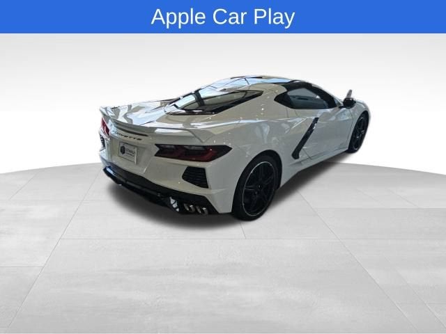 2024 Chevrolet Corvette Stingray 3LT