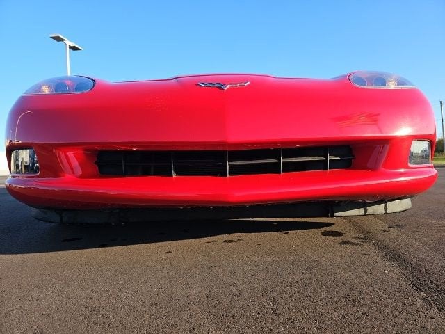 2012 Chevrolet Corvette w/3LT