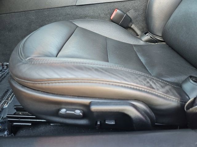 2012 Chevrolet Corvette w/3LT