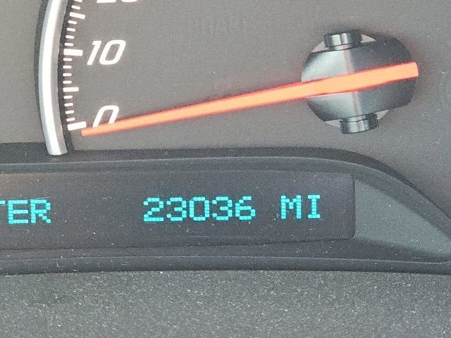 2012 Chevrolet Corvette w/3LT