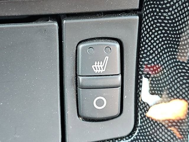 2012 Chevrolet Corvette w/3LT