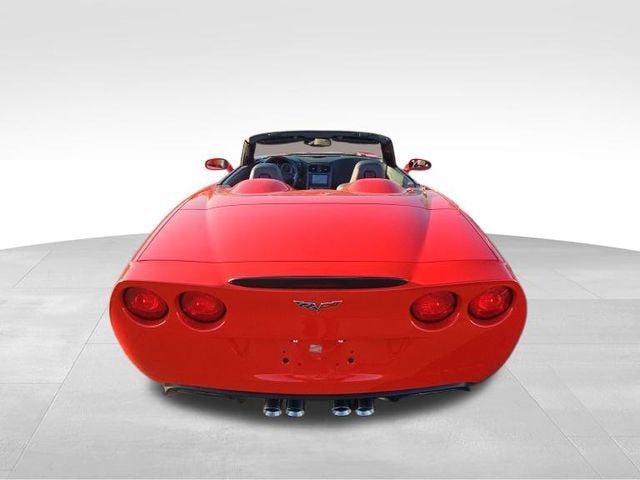 2012 Chevrolet Corvette w/3LT