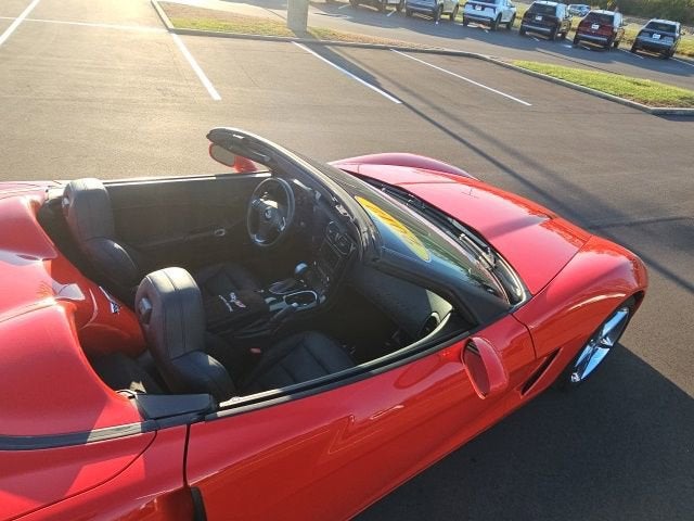 2012 Chevrolet Corvette w/3LT