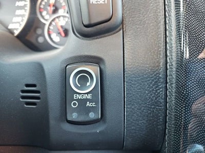 2012 Chevrolet Corvette w/3LT