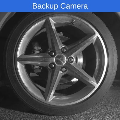 2012 Chevrolet Corvette w/3LT