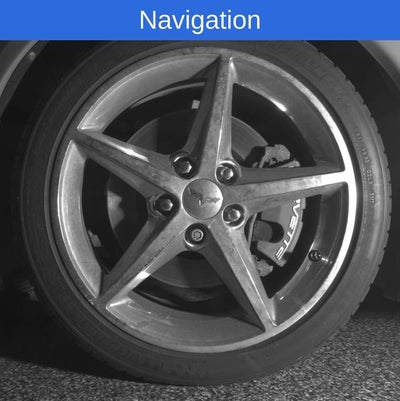 2012 Chevrolet Corvette w/3LT