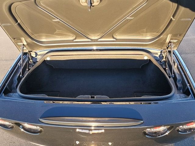 2011 Chevrolet Corvette Grand Sport Z16 Grand Sport w/3LT