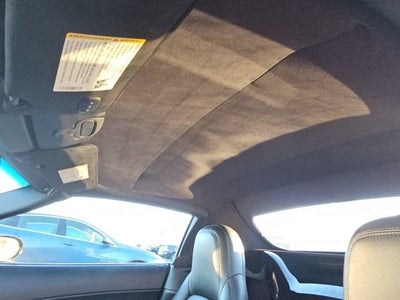 2011 Chevrolet Corvette Grand Sport Z16 Grand Sport w/3LT