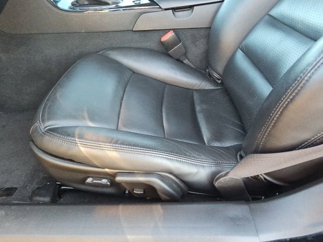 2011 Chevrolet Corvette Grand Sport Z16 Grand Sport w/3LT