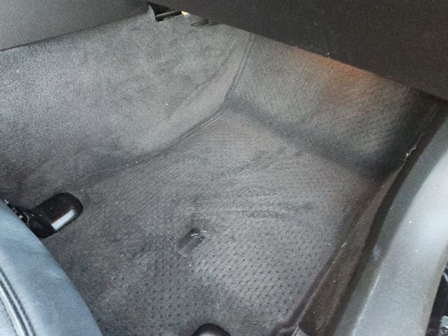 2011 Chevrolet Corvette Grand Sport Z16 Grand Sport w/3LT