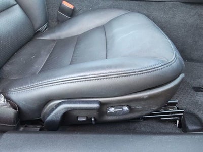 2011 Chevrolet Corvette Grand Sport Z16 Grand Sport w/3LT