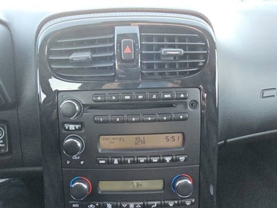 2011 Chevrolet Corvette Grand Sport Z16 Grand Sport w/3LT