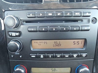 2011 Chevrolet Corvette Grand Sport Z16 Grand Sport w/3LT