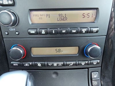 2011 Chevrolet Corvette Grand Sport Z16 Grand Sport w/3LT