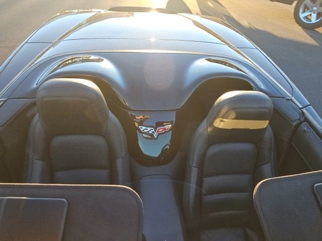 2011 Chevrolet Corvette Grand Sport Z16 Grand Sport w/3LT