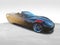 2011 Chevrolet Corvette Grand Sport Z16 Grand Sport w/3LT
