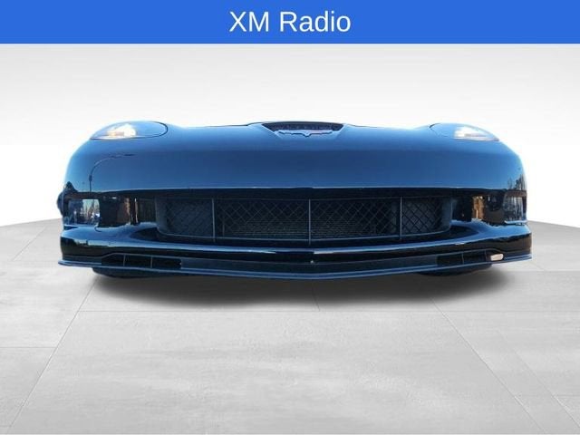 2011 Chevrolet Corvette Grand Sport Z16 Grand Sport w/3LT