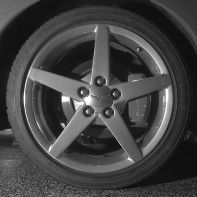 2006 Chevrolet Corvette 2DR CONV