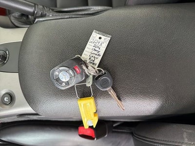 2006 Chevrolet Corvette 2DR CONV