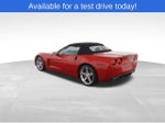 2006 Chevrolet Corvette 2DR CONV