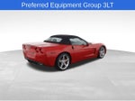 2006 Chevrolet Corvette 2DR CONV