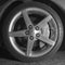 2006 Chevrolet Corvette 2DR CONV