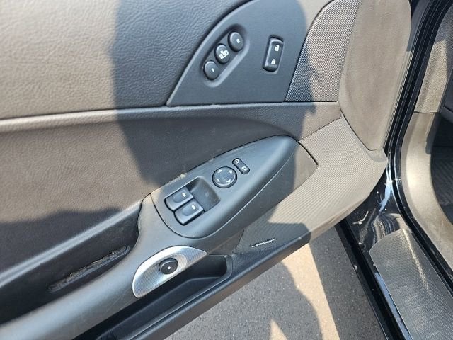 2006 Chevrolet Corvette 2DR CONV