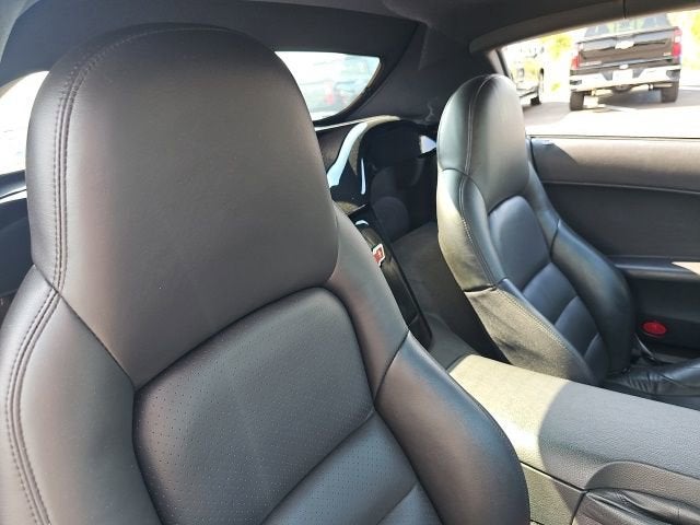 2006 Chevrolet Corvette 2DR CONV