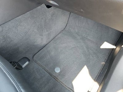 2006 Chevrolet Corvette 2DR CONV