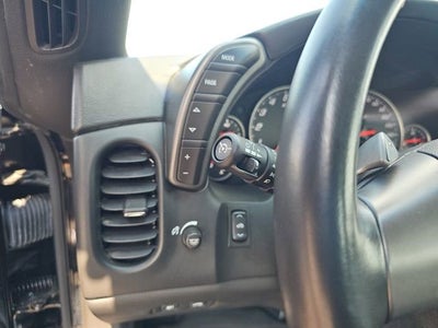 2006 Chevrolet Corvette 2DR CONV