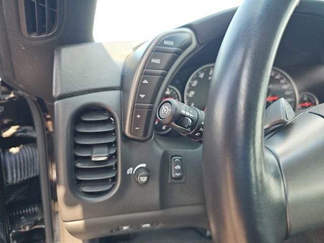 2006 Chevrolet Corvette 2DR CONV