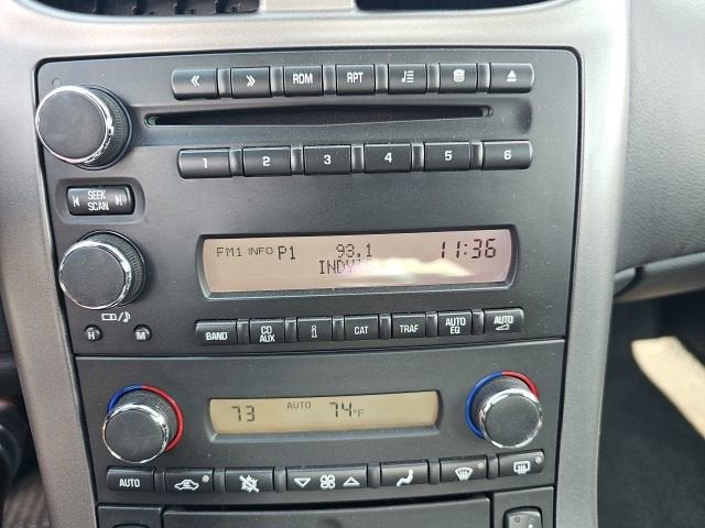 2006 Chevrolet Corvette 2DR CONV