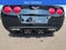 2006 Chevrolet Corvette 2DR CONV