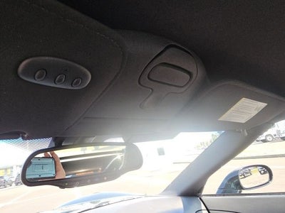 2006 Chevrolet Corvette 2DR CONV