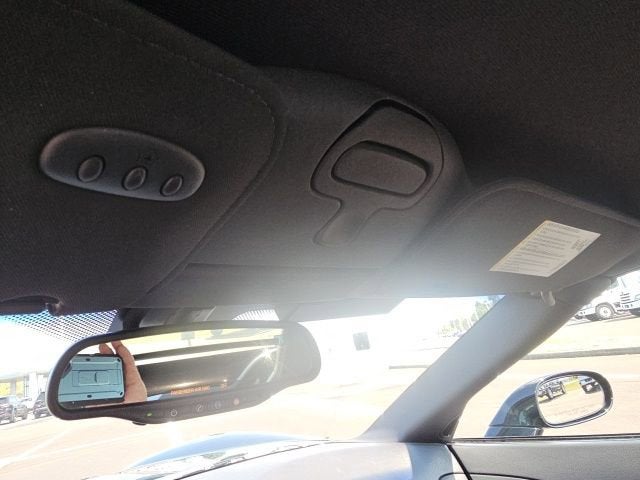 2006 Chevrolet Corvette 2DR CONV