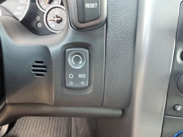 2006 Chevrolet Corvette 2DR CONV