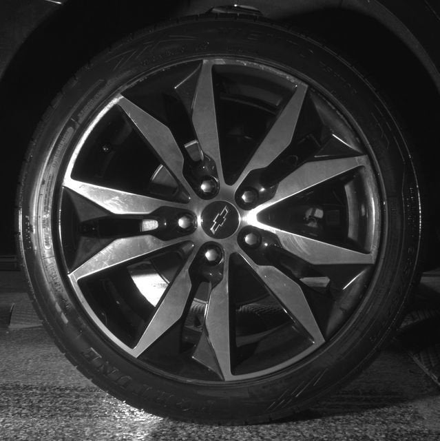 2024 Chevrolet Malibu RS